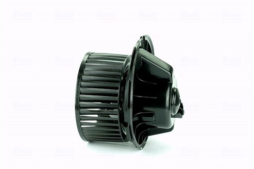 Interior blower nissens - blower,
