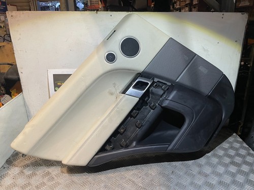 Range rover sport - range, door