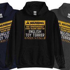 WARNING MAY SPONTANEOUSLY