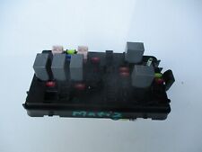 DAEWOO CHEVROLET MATIZ 2007 PETROL 1.0 UNDER BONNET FUSE RELAY BOX 96857526