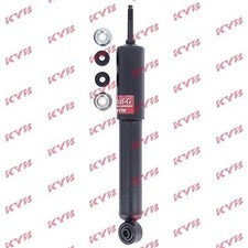 KYB Front Shock Absorber for MG MGF VVC 18K4K 1.8 Litre March 1995 to March 2002
