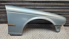 JAGUAR XJ WING FENDER PANEL FRONT RIGHT DRIVER SIDE X350 2003 - 2007