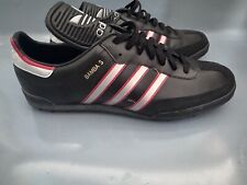 Adidas Bamba S vintage 11 1986