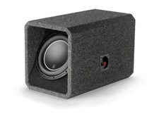 JL Audio HO110-W6v3 Car Audio
