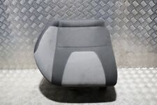 FORD FOCUS MK3 ZETEC S REAR OS SINGLE CLOTH SEAT BASE 2011-2015 MM14X