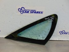 Ford Focus Window Glass MK2