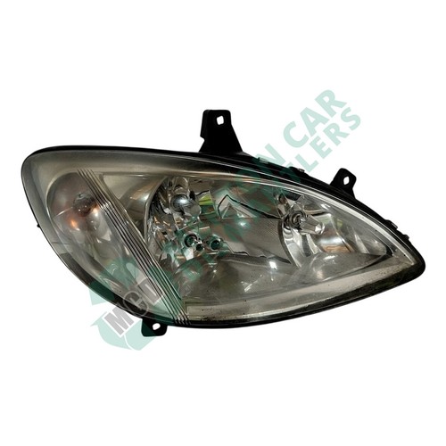 Mercedes benz vito - mercedes-benz,