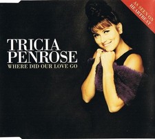Tricia Penrose -Where did our