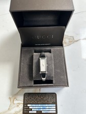 Vintage gucci ladies - gucci,