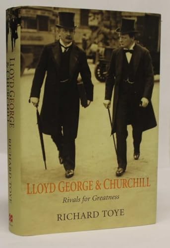 Lloyd george and - george,