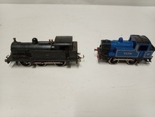 train sets oo gauge