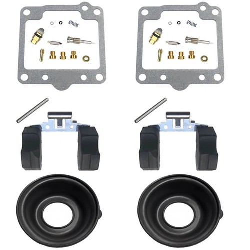 Carburetor repair kit for - repair,