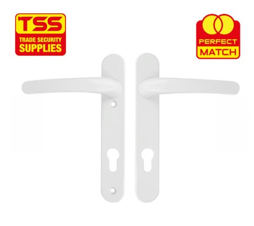 Tss lever upvc - tss,