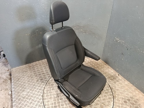 Renault trafic mk3 2015 - trafic, 2015-22