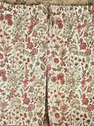 Iliv field flowers blackout - iliv,
