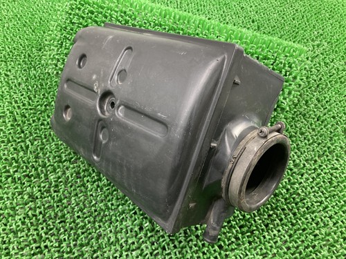 Xs650sp air cleaner - air, right