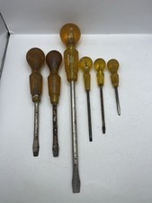 Stanley Steadfast Screwdrivers
