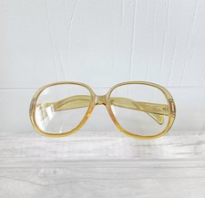 Christian Dior Glasses Vintage
