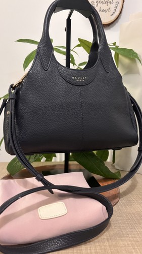 Radley london navy - london, /navy