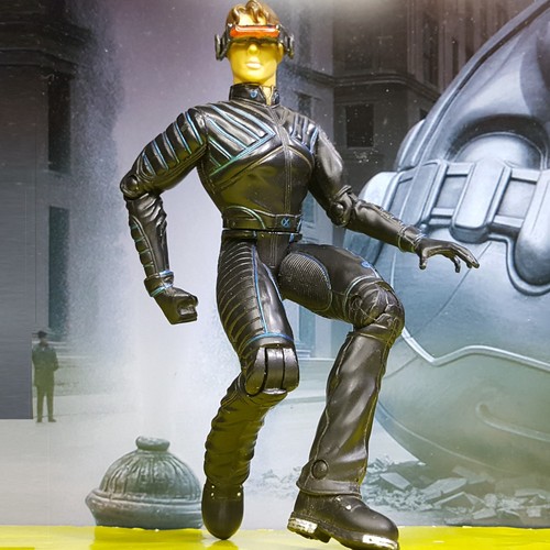 Men toy biz movie - x-men,