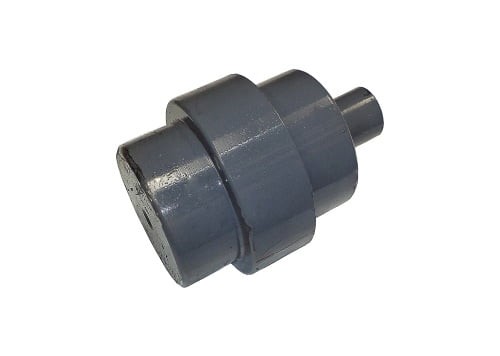 Top carrier roller for neuson - roller,