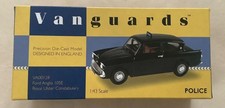 CORGI VANGUARDS 1:43 FORD