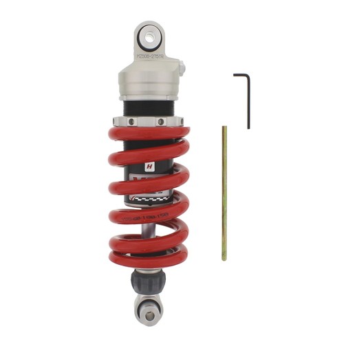 Yss rear mono shock 1pc - yss,