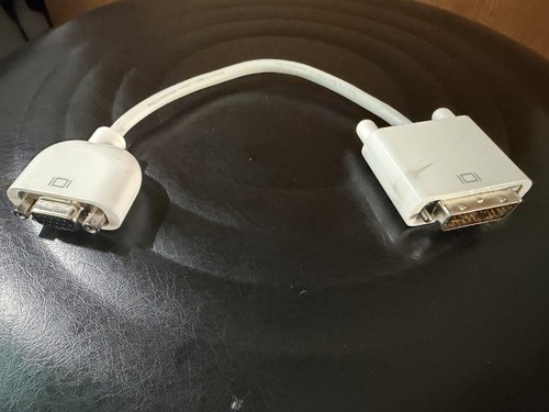 Genuine original apple dvi - original,