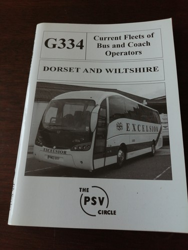 Psv circle fleet list - circle,