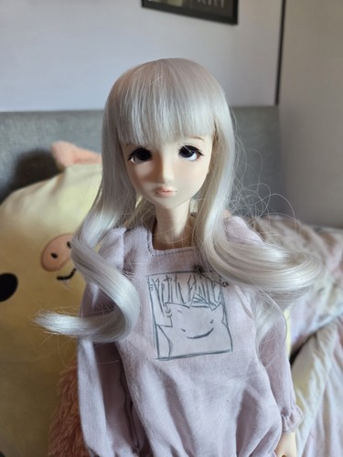 Msd wig only dolk - only,