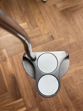 Odyssey White Hot 2-Ball