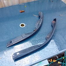 TOYOTA CELICA GT4 ST202 GEN6 ST205 94-99 FRONT SPATS PAIR