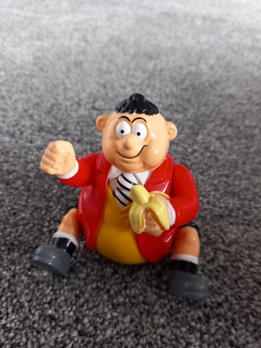 Beano mcdonald toy plastic - beano, mcdonald's