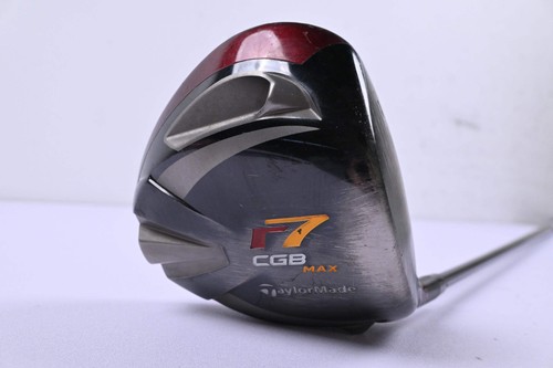 Taylormade cgb max - driver, /
