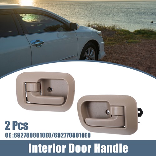 Pack for toyota sienna - 2,