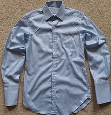 Alfred Dunhill Bespoke French