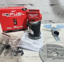 Milwaukee M18 Fuel Compact