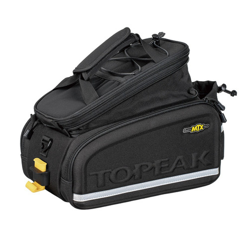 Topeak mtx trunk bag - mtx,
