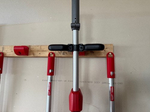 Milwaukee m18 fuel quik lok - milwaukee,