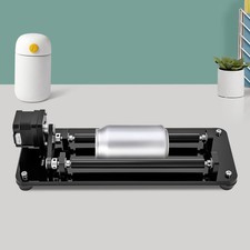 Laser Engrave Machine Y-Axis