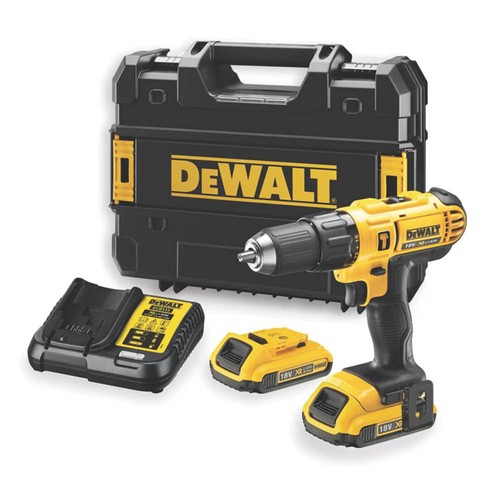 Dewalt combi drill - dewalt,