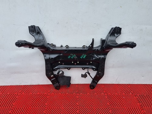 Bmw series subframe - 2,