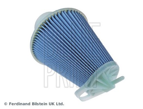 Blue print adh22236 air filter - blue,