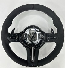 BMW Alcantara Heated M