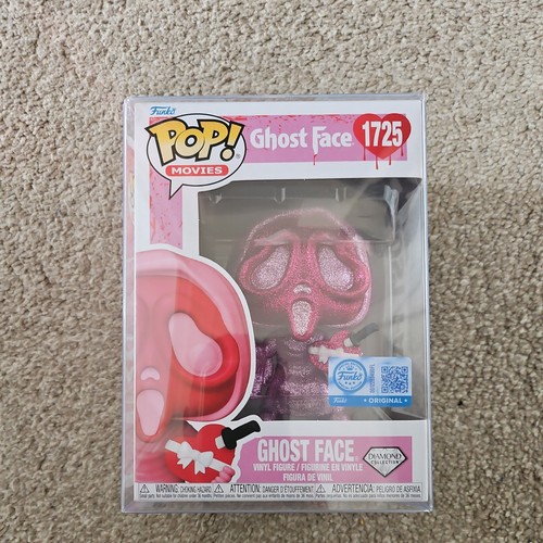 Funko pop movies ghost face - movies,