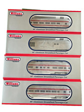 WILLIAMS by BACHMANN O GAUGE