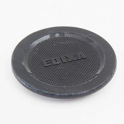 Genuine wirgin edixa twist - edixa, twist-on