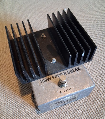 Torres 100w ohm power - 100w,
