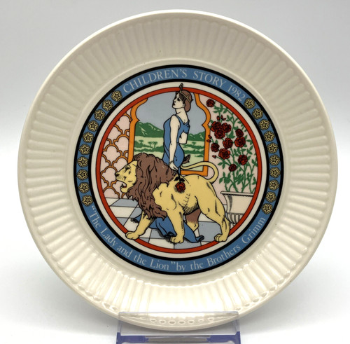 Wedgwood children story - wedgwood, children's