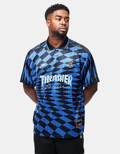 Argentina thrasher adidas - thrasher, x